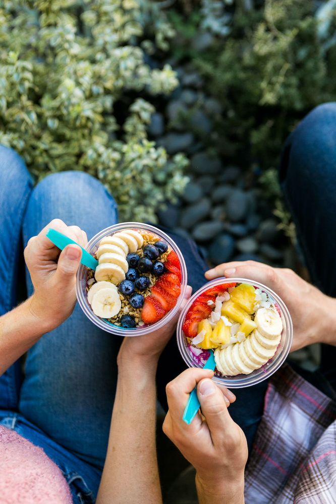 Nekter Juice Bar