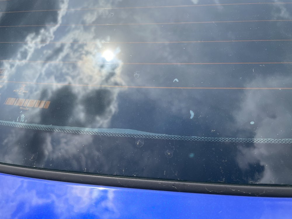 TJ’s Mobile Tinting