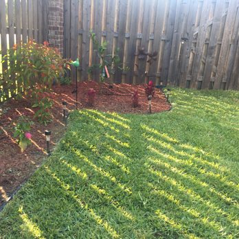 Landscape Depot Nurseries Gardening 14005 Airline Hwy Baton Photo Of Landscape Depot Baton Rouge La United States The Finished Product