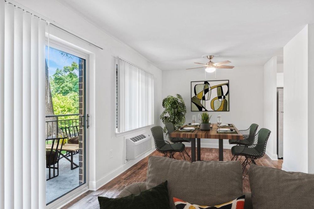 Timberlake Apartment Homes