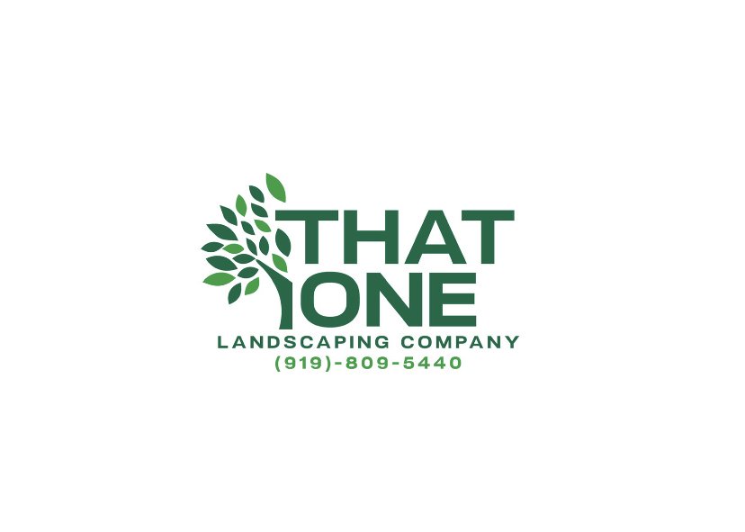 That One Landscaping Company