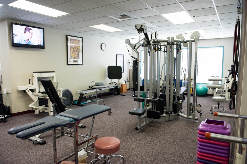Premier Physical Therapy 13 Photos & 10 Reviews Physical Therapy 400 N Mountain Ave