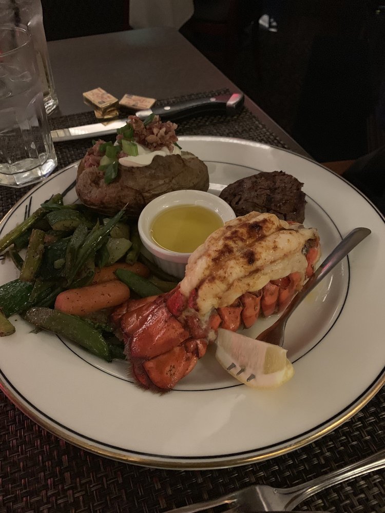 Magg's Restaurant
