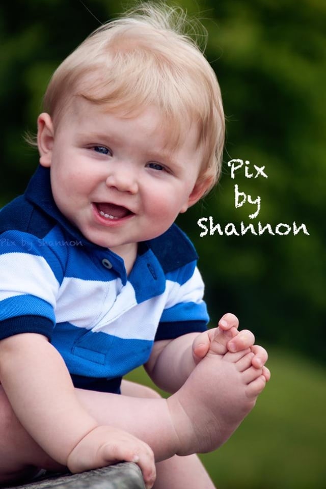 Shannon Anderson Photography