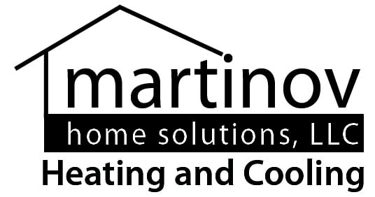 image of business Martinov Home Solutions
