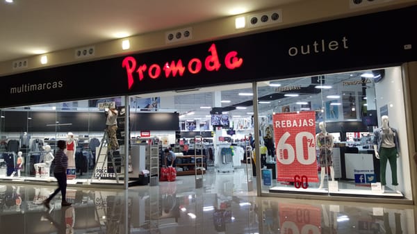Promoda - Children's Clothing - Calle Felipe Carrillo Puerto 5 ...