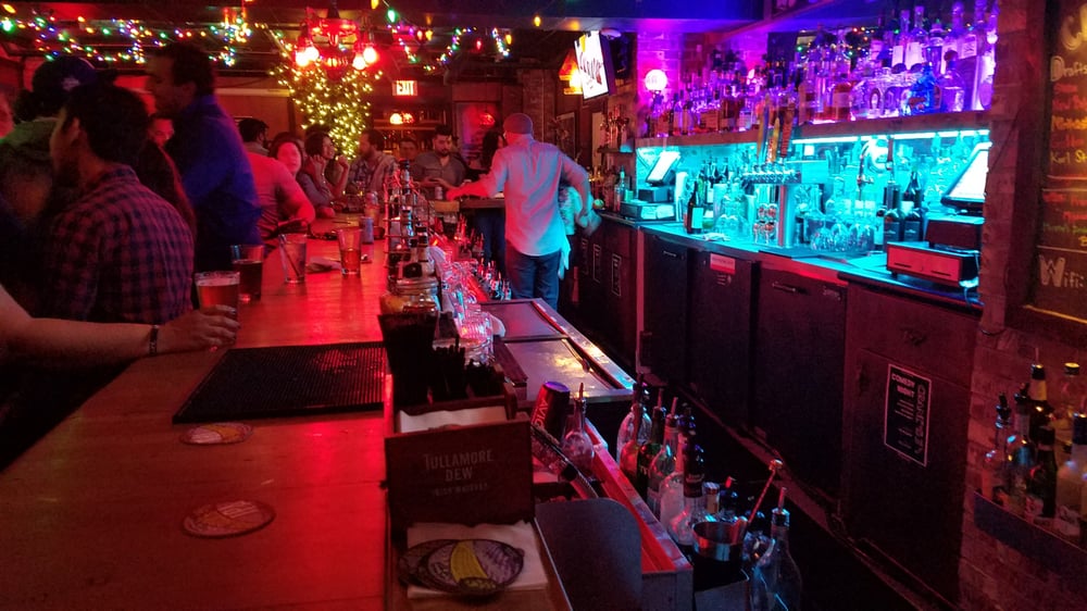 Crane’s Bar Downtown 115 Photos & 157 Reviews Dive Bars 810 S