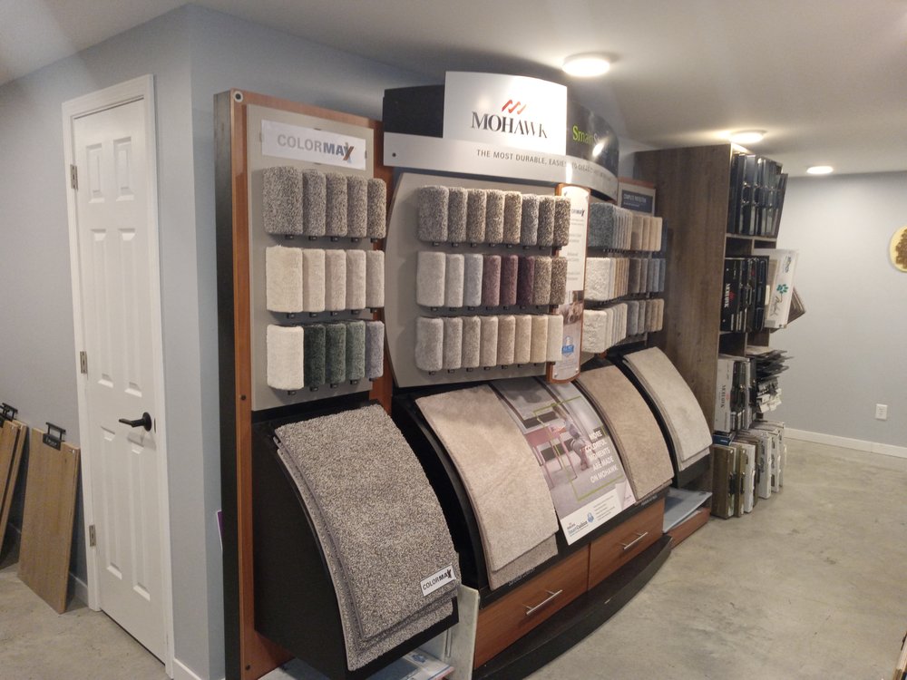 image of business Alltech Flooring & Cabinets
