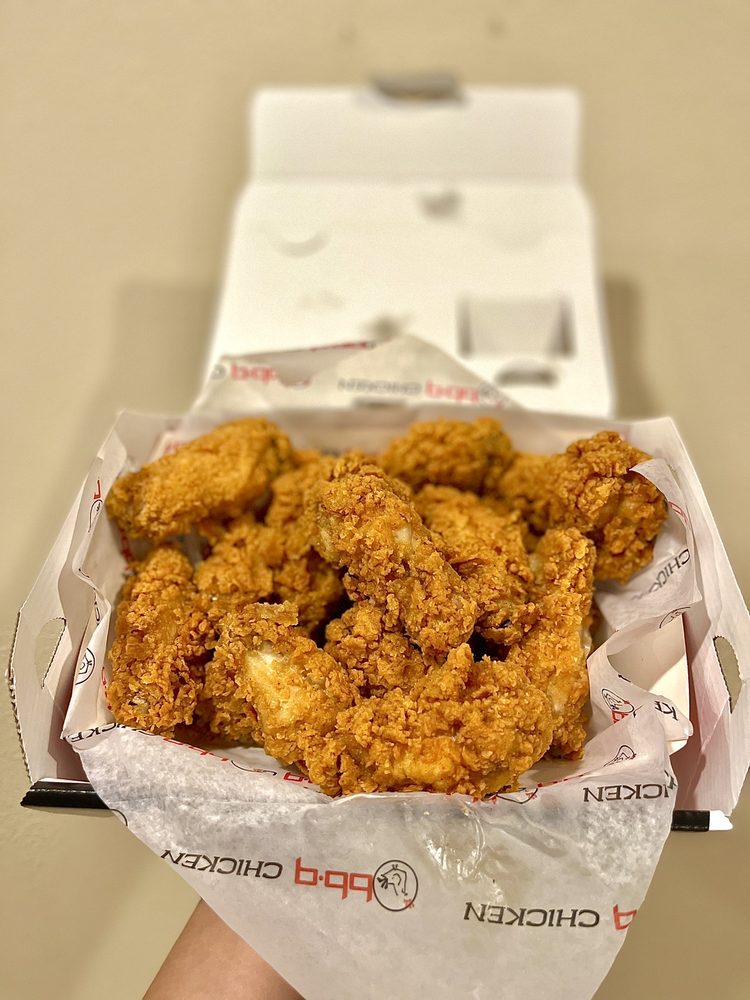 bb.q Chicken - Northridge