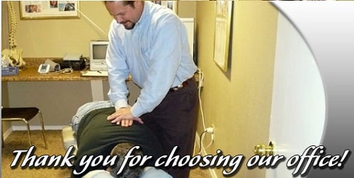 First Care Chiropractic Masssage