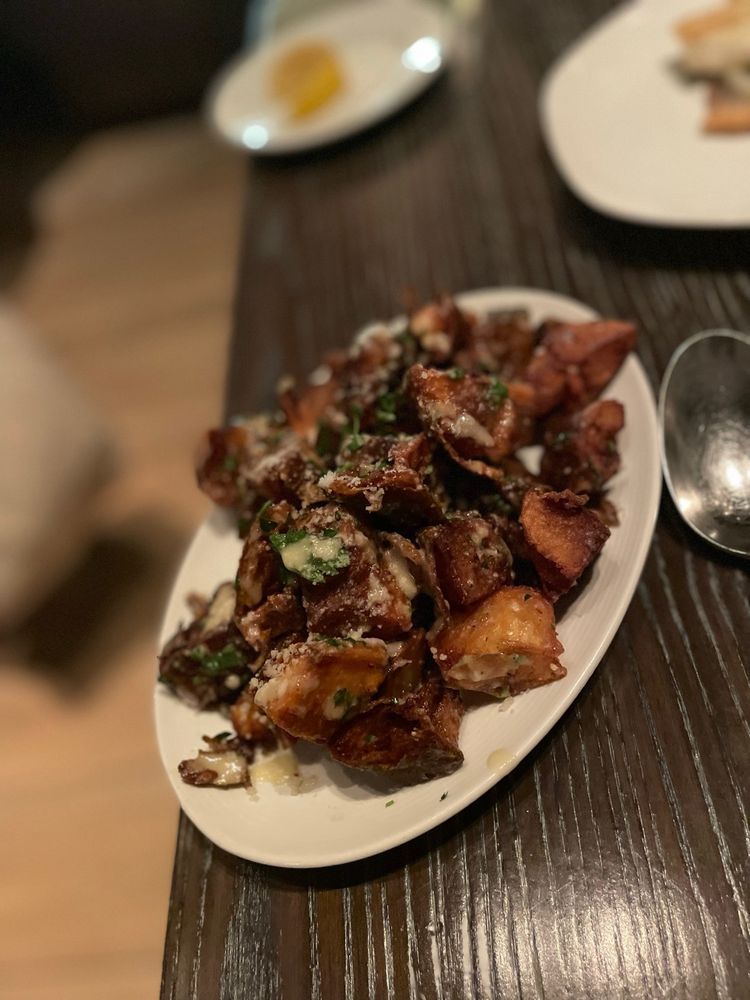 Amalfi by Bobby Flay Amalfi by Bobby Flay