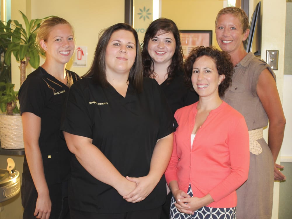 image of business Crosspoint Dentistry