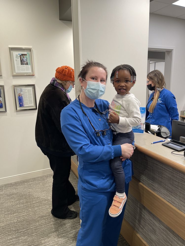 image of business Waterside Dental Care