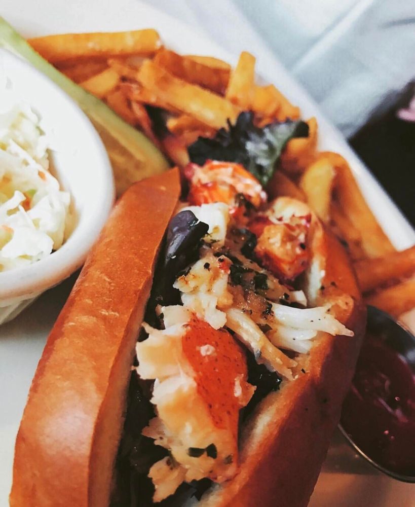 Catch 35 Naperville 192 Photos & 292 Reviews Seafood 35 S