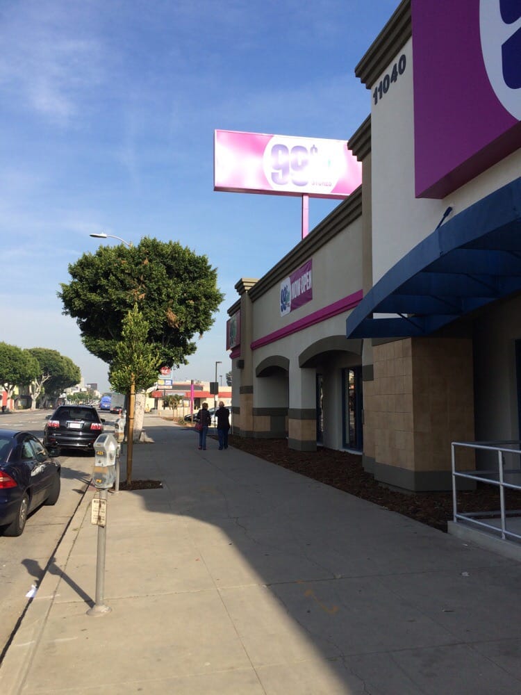 99 Cents Only Stores 205 Photos & 35 Reviews Discount Store 11040