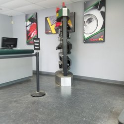 Certi Fit Auto Body Parts Body Shops 2307 Distribution Ctr Dr