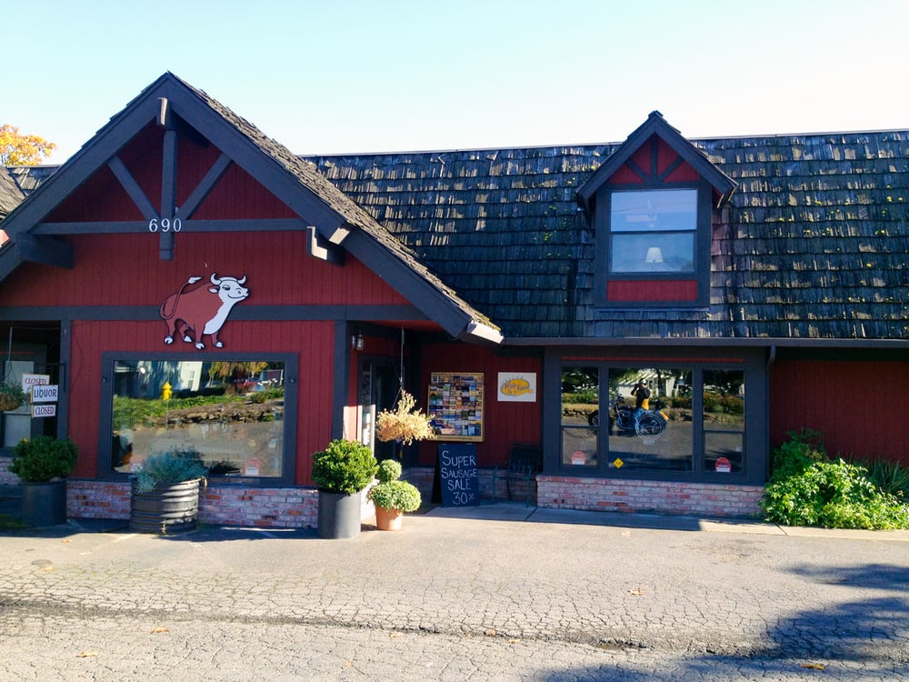 Gary West Meats 16 Photos & 24 Reviews Beer, Wine & Spirits 690 N