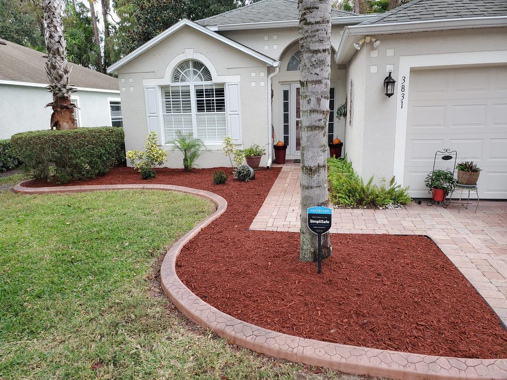 Bridges Landscaping