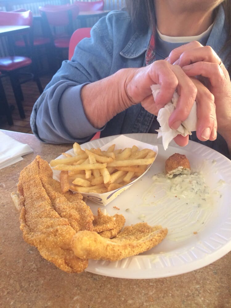 Chicken Express 13 Reviews Chicken Wings 6211 Wesley St