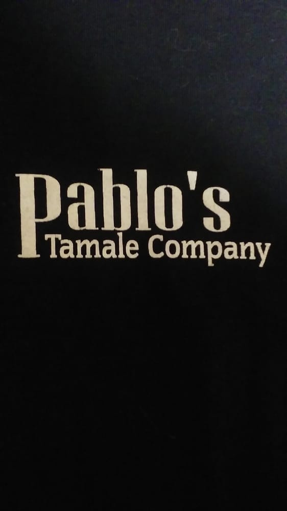 Pablos Tamale Company