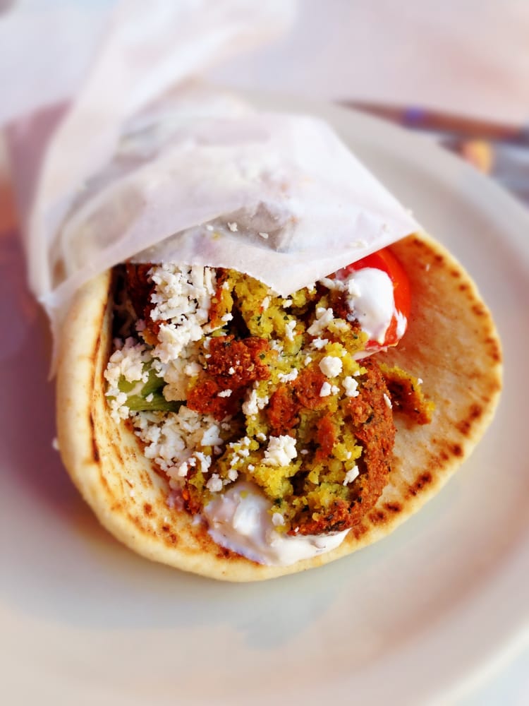 Olympic Flame Restaurant 40 Photos & 74 Reviews Mediterranean 514