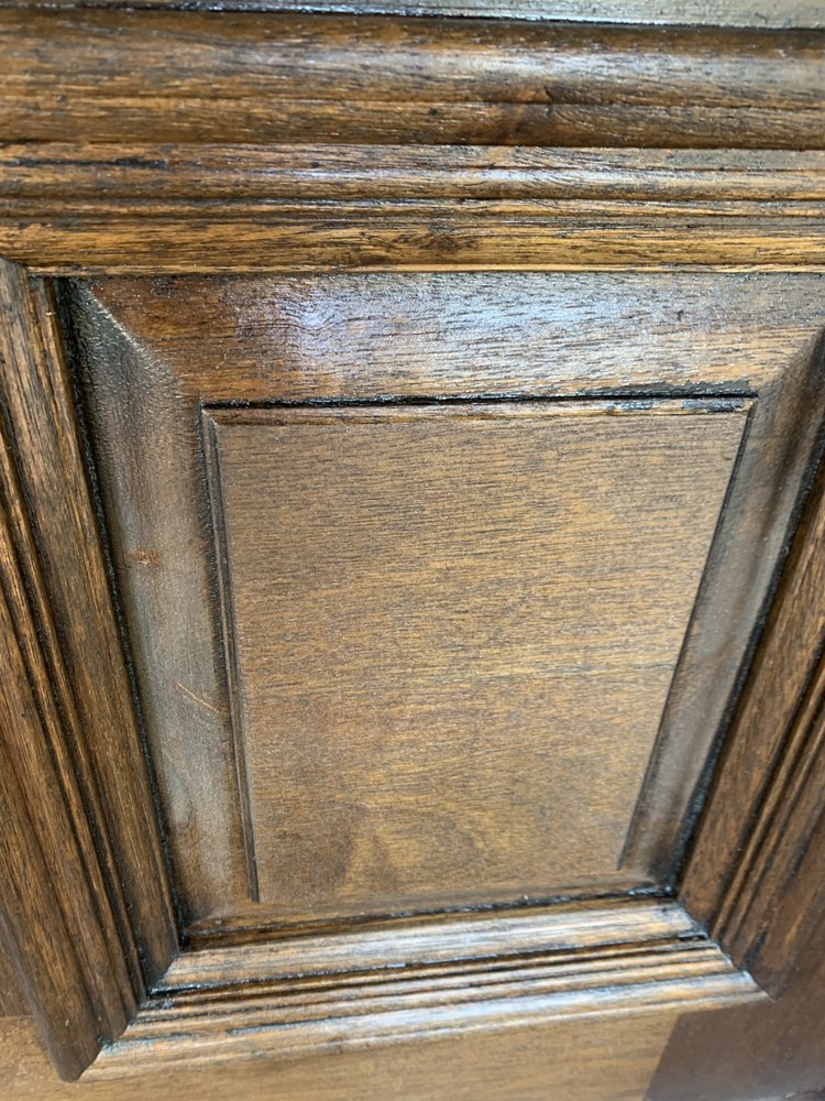 Miracle Doors
