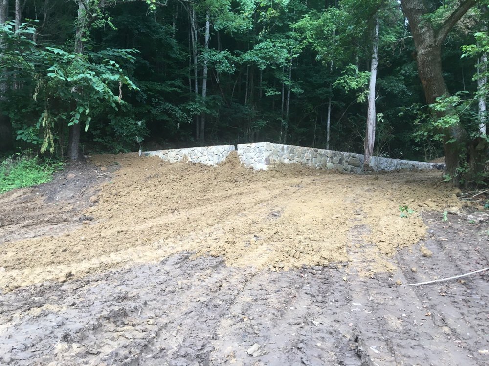 Michael Mason Property works