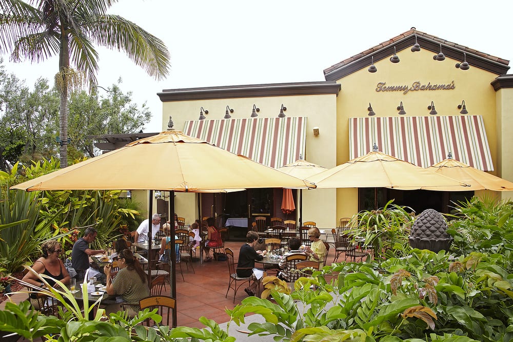 Photos For Tommy Bahama Restaurant Bar Newport Beach Yelp Photo Of Tommy Bahama Restaurant Bar Newport Beach