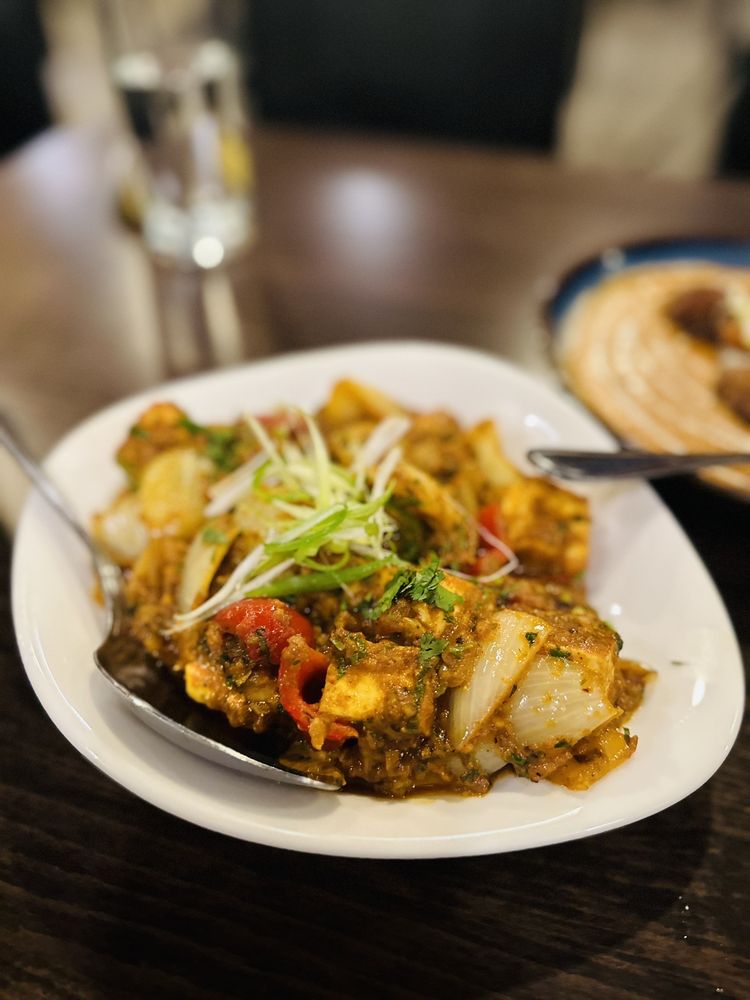 Arth - The Indian Bistro