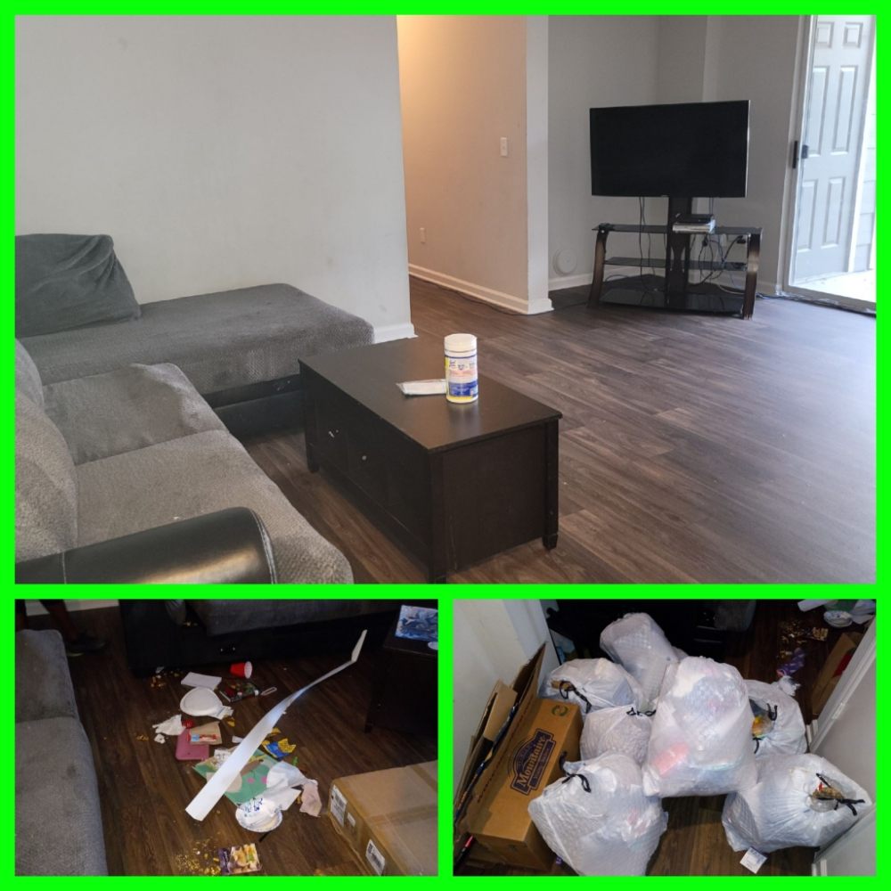 Superior Bright Cleaning Solutions