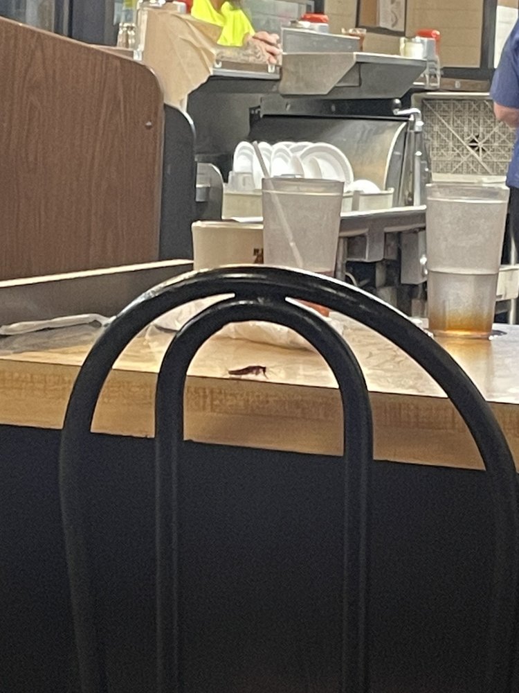 Waffle House - Baytown