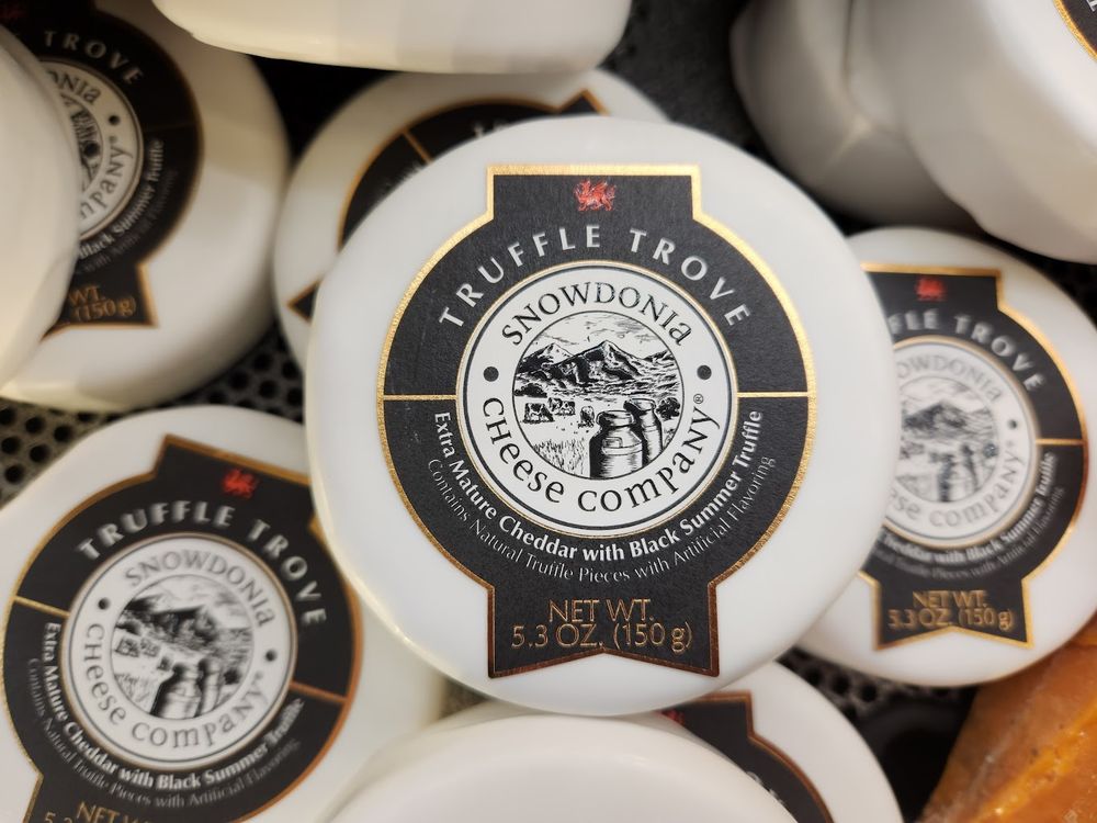 Trader Joe's