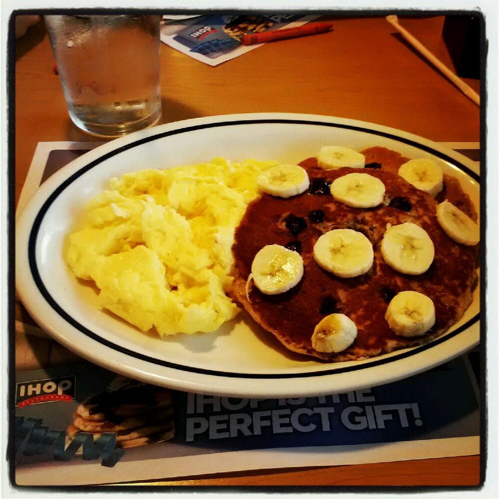 IHOP 14 Photos & 41 Reviews Breakfast & Brunch 3519 Martin Way E