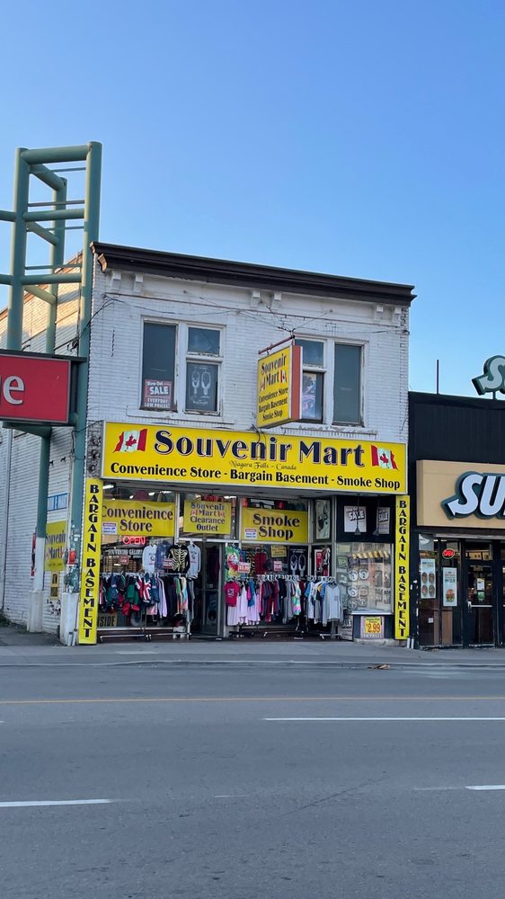 Souvenir Mart
