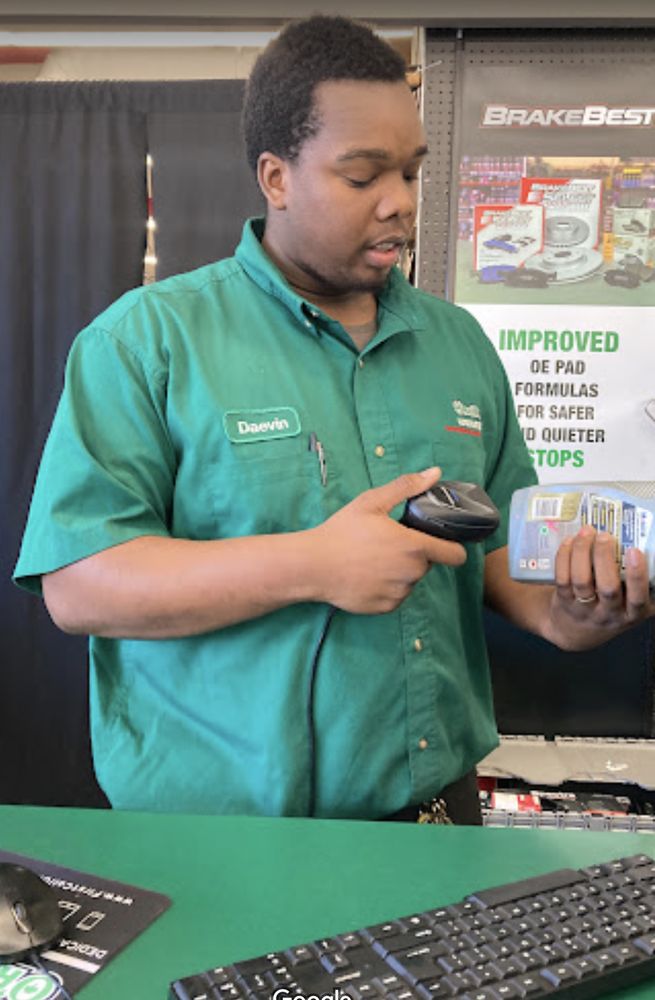 O'Reilly Auto Parts