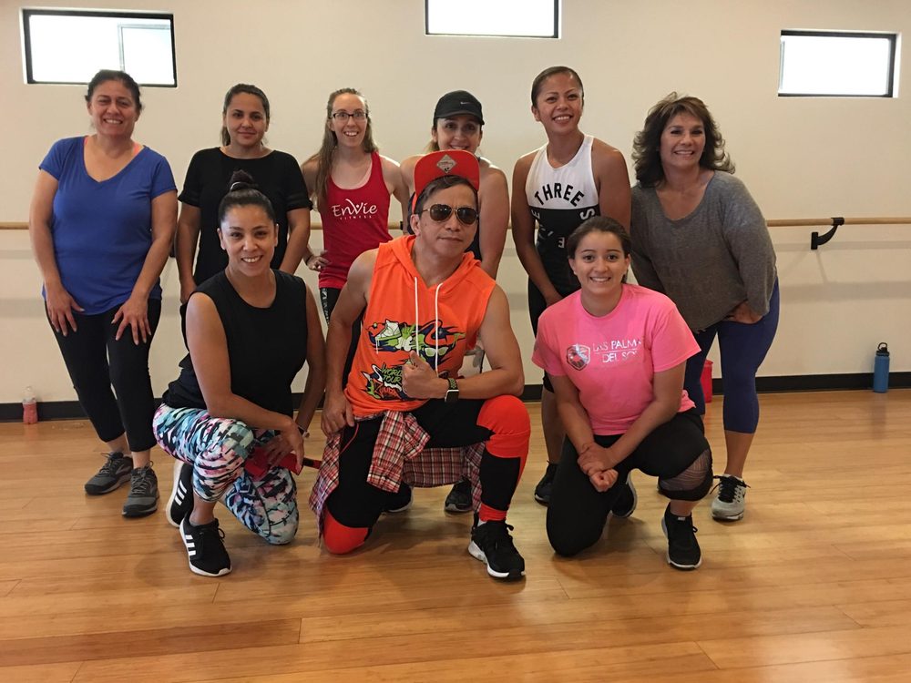 EnVie Fitness - El Paso