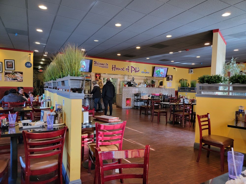 House of Pho