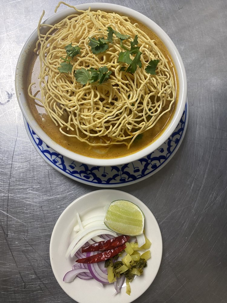 Lina's Street Food