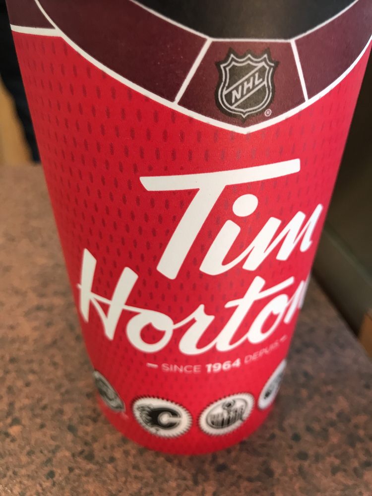 Tim Hortons