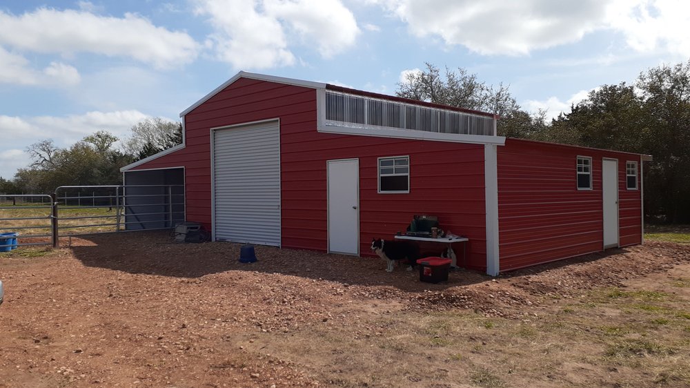 Superior Carports