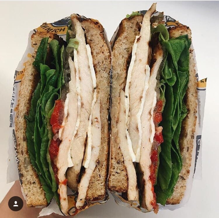 Lenwich Order Food Online 70 Photos & 122 Reviews Sandwiches
