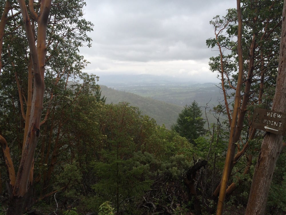Jacksonville Forest Park Hiking Jacksonville Resevoir, Jacksonville
