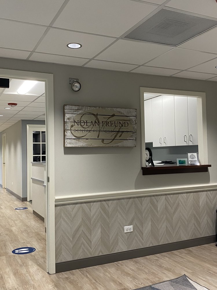 image of business Nolan and Freund Dental Professionals