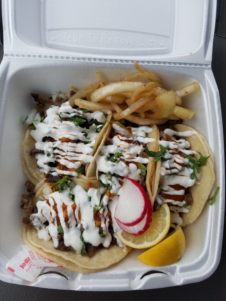 El Grullense Taco Truck El Grullense Taco Truck