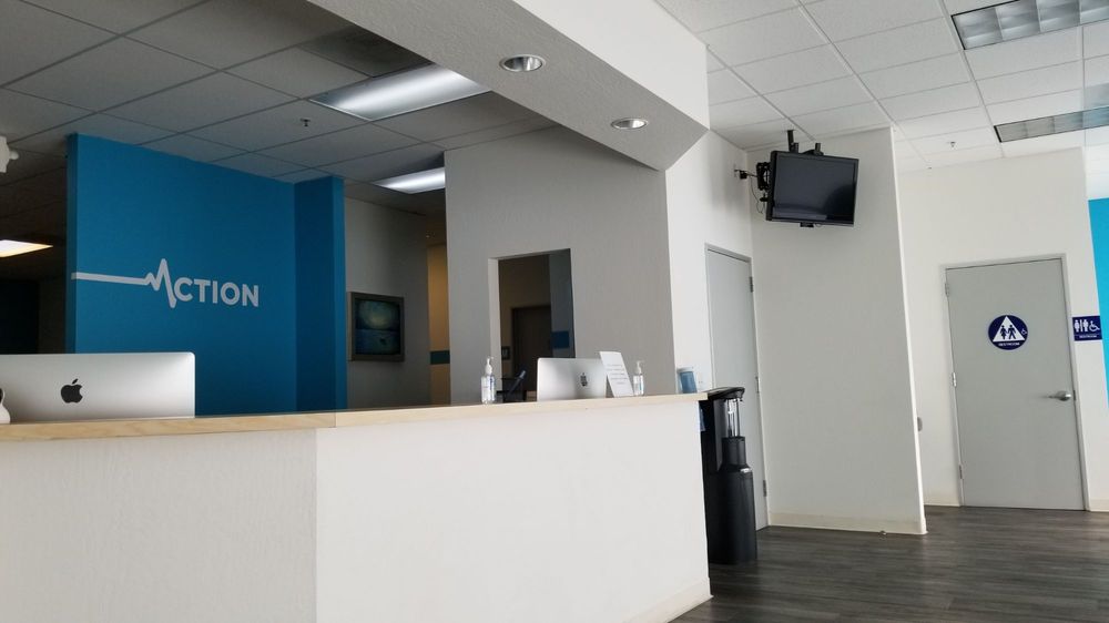 Action Urgent Care