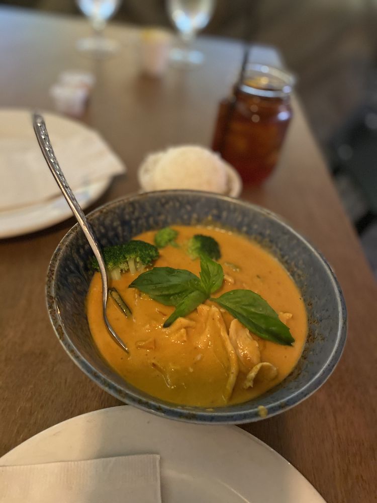 Thai Signature