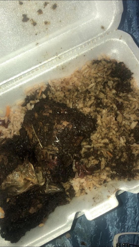 Caribbean Vybz Bar &Grille Caribbean Vybz Bar &Grille