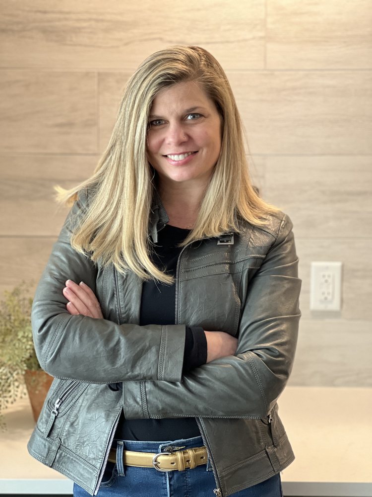 Beth Schadler - Exp Realty