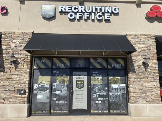 Kansas Army National Guard