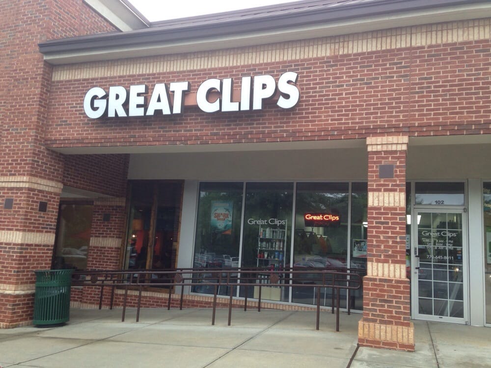 Great Clips 11 Reviews Hair Stylists 2300 Bridge Rd